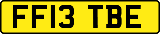 FF13TBE