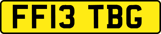 FF13TBG