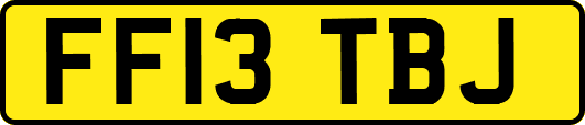 FF13TBJ