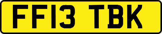 FF13TBK