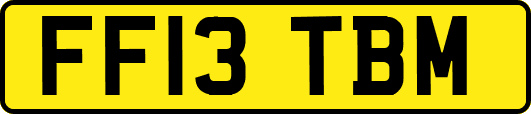 FF13TBM