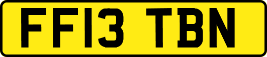 FF13TBN