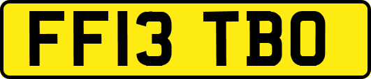 FF13TBO