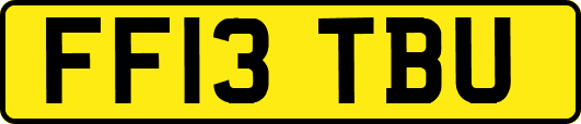 FF13TBU