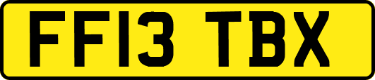 FF13TBX