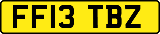 FF13TBZ