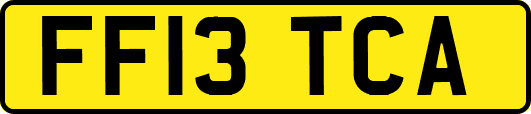 FF13TCA