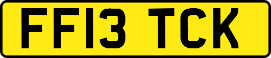 FF13TCK