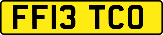 FF13TCO