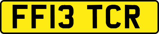 FF13TCR