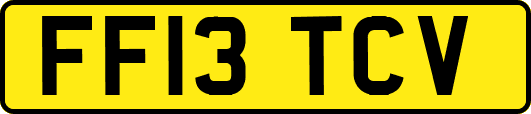 FF13TCV