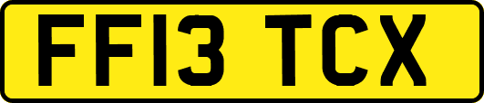 FF13TCX