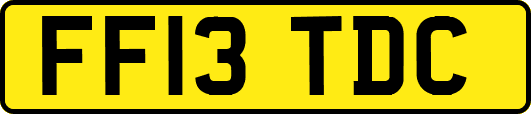 FF13TDC