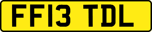 FF13TDL