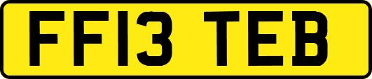 FF13TEB