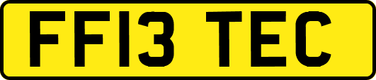 FF13TEC