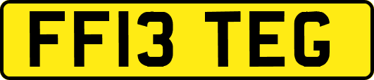 FF13TEG