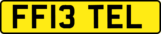 FF13TEL