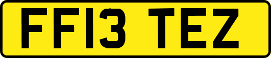 FF13TEZ