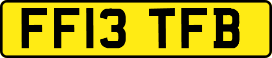 FF13TFB