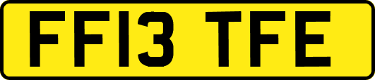 FF13TFE