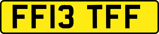 FF13TFF