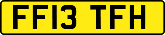 FF13TFH