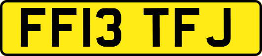FF13TFJ