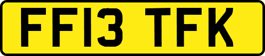FF13TFK