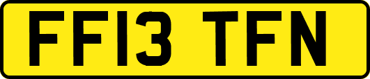 FF13TFN