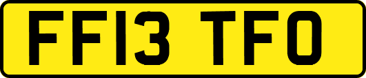 FF13TFO