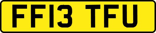FF13TFU