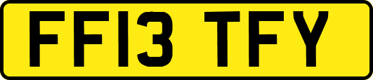 FF13TFY