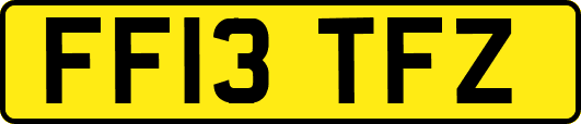 FF13TFZ