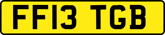 FF13TGB