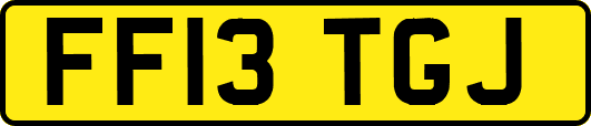 FF13TGJ