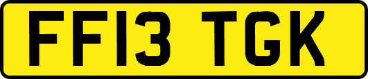 FF13TGK