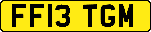 FF13TGM