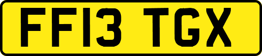 FF13TGX