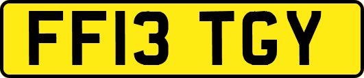 FF13TGY