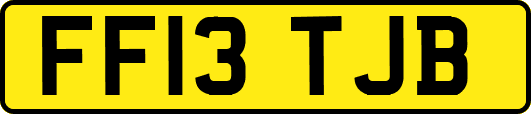 FF13TJB