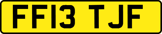 FF13TJF