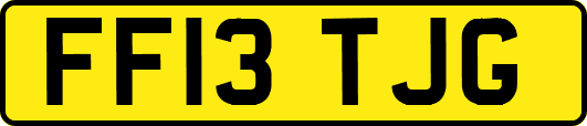FF13TJG