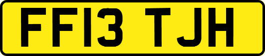 FF13TJH