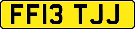 FF13TJJ