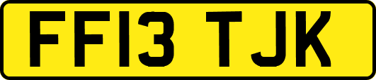 FF13TJK