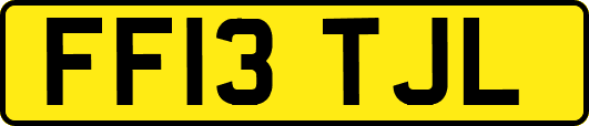FF13TJL