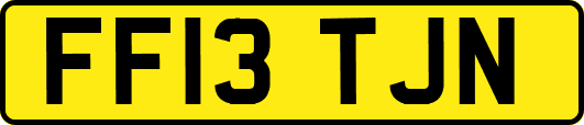 FF13TJN