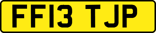 FF13TJP