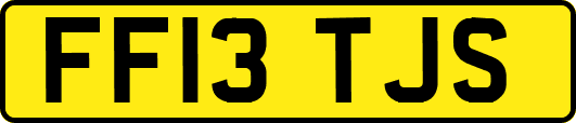 FF13TJS